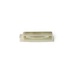 25 Series Tension Cable Clamp with Acrylic Adhesive - Image 1
