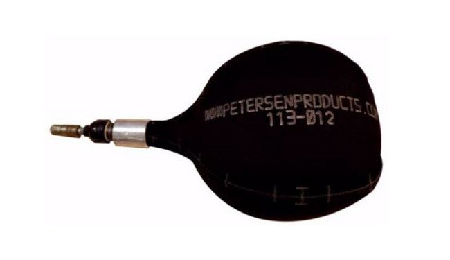 Duolok Male Adapter - C-276 Alloy, Tube Stub x MNPT, 1/2 in x 1/4 in - Image 1