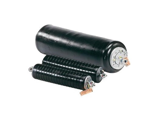 Duolok Male Branch Tee - Alloy 400, 8mm TF to 1/4-18 MNPT - Image 1