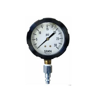 Duolok Male Branch Tee - 316 SS, 10mm TF x 10mm TF x 3/8 MNPT - Image 4