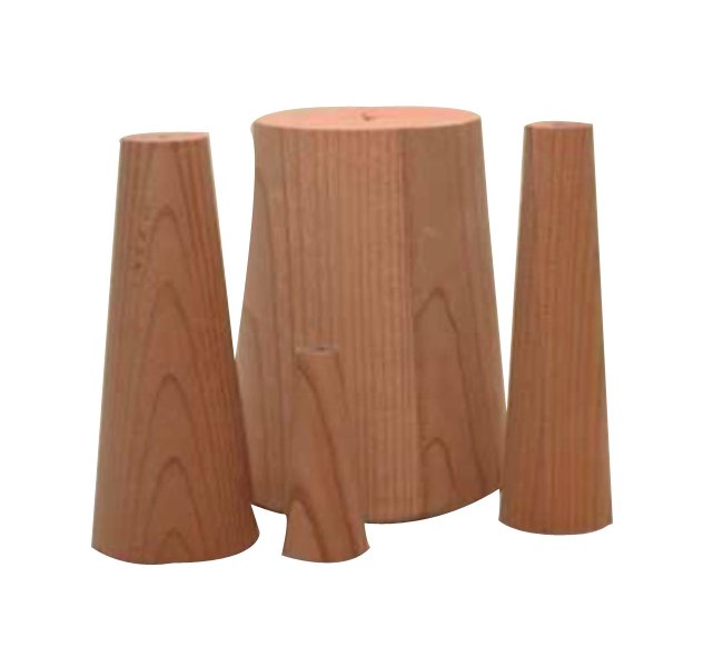 Duolok Positionable Alloy 400 Male Branch Tee - 3/4 TF x 3/4 TF x 1 1/16-12 Male SAE - Image 1