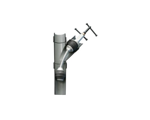 Duolok BSPP Male Connector - Alloy 400, 22mm TF x 3/4in Male BSPP - Image 2