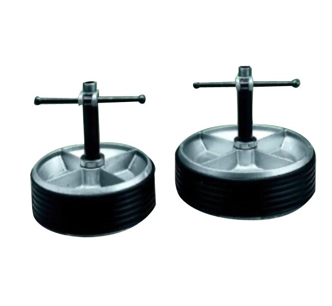 Duolok BSPP Male Connector - Alloy 400, 18mm x 1/2in - Image 2