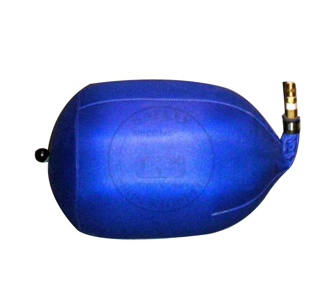 Duolok Male Connector SAE - 316 SS, 1 1/4 in TF x 1 5/8-12 Male SAE - Image 1