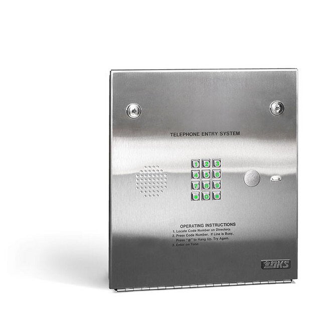DoorKing 1830 Series Telephone Entry System - Image 3