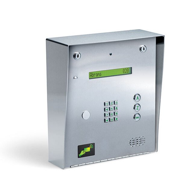 DoorKing 1835 Telephone Entry System - Image 4