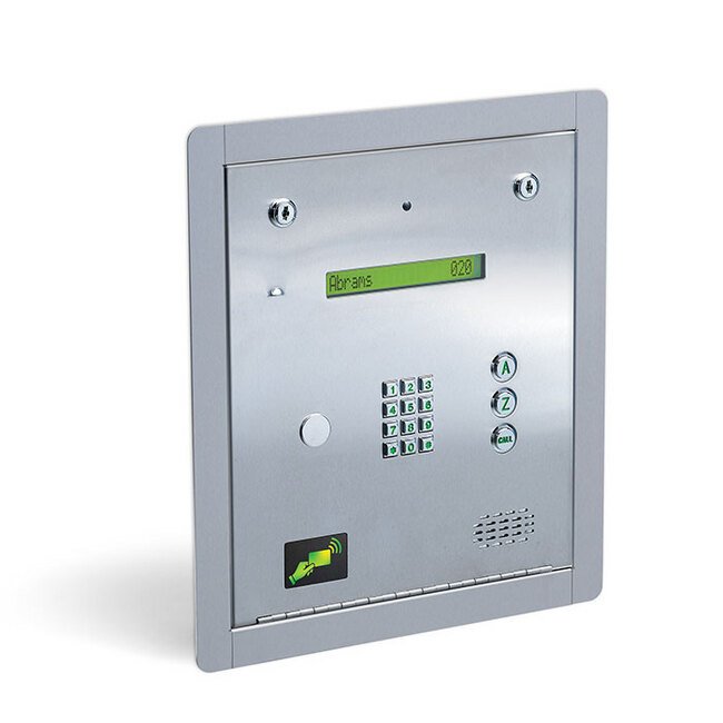 DoorKing 1835 Telephone Entry System - Image 5