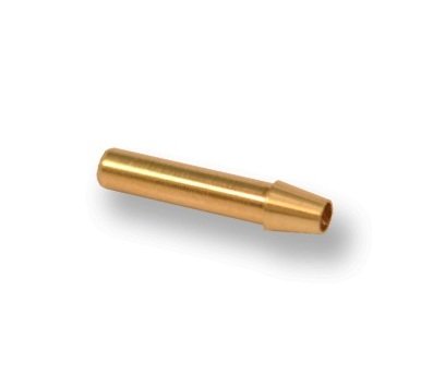 186-2 Series Brass Barb Fittings - Image 1