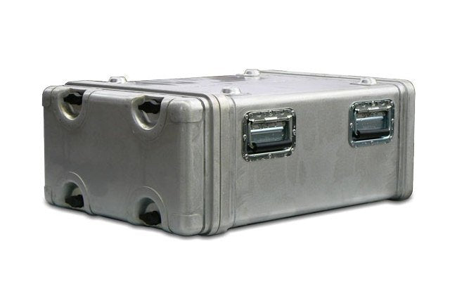 VAL-AN 920 5U Rackmount Front Opening Case with Mil-Spec Compliance - Image 1
