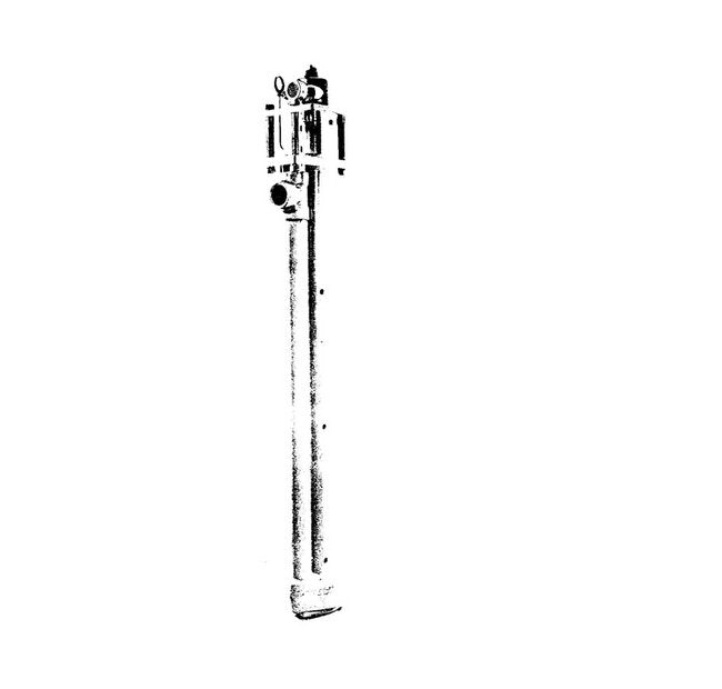 1 Horsepower (hp) Centrifugal Pumps for Molten Salt - Image 3