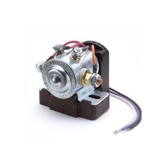 200 Amp Smart Battery Isolators - Dual Battery Isolation Kit - Image 1