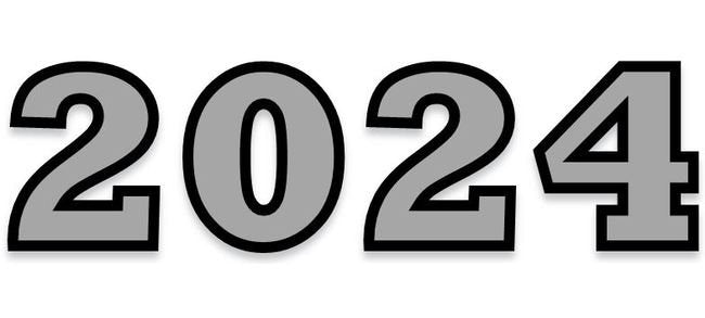2024 Alloy T3-Clad Aluminum Sheets - Image 1
