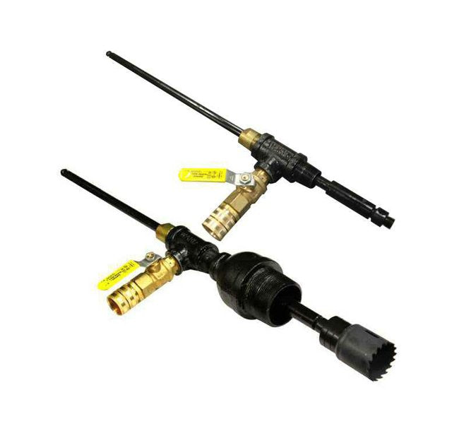 Balston AAQ Alternate Filter Elements for Compressed Air Filters - Image 2