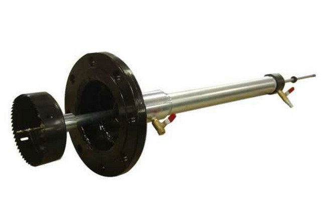 Duolok Male Adapter, 3/8 Tube Stub x 1/2-14 MNPT, 316 SS - Image 3