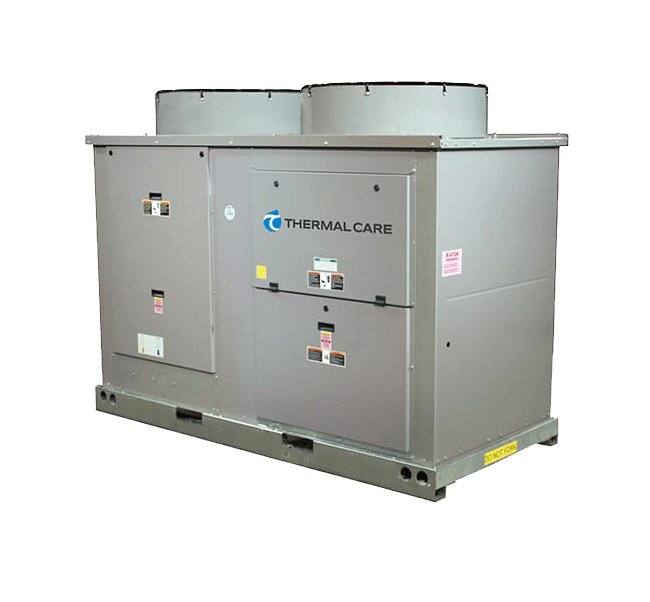 30 Series 140 to 150 Ton (t) Cooling Capacity Outdoor Central Chiller - Image 1