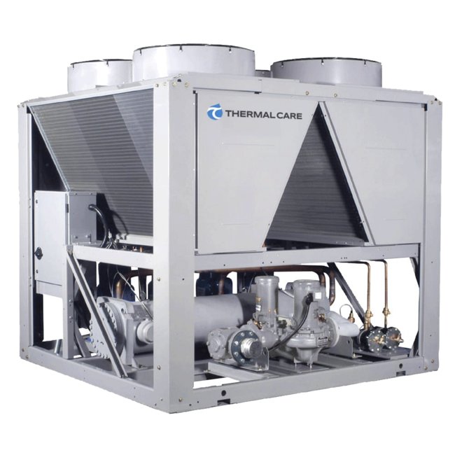 30 Series 170 to 315 Ton (t) Cooling Capacity Outdoor Central Chiller - Image 1