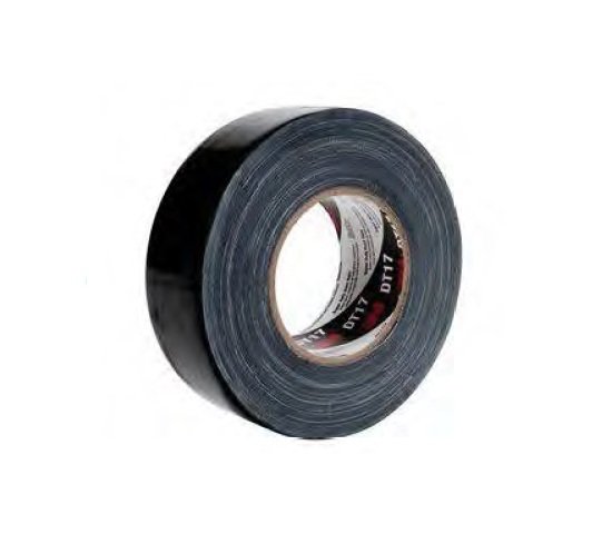 3M DT17 Super Duty Duct Tape - Image 1