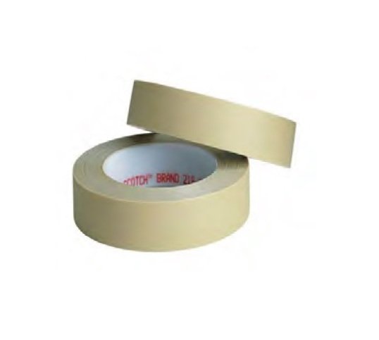 3M⢠Fine Line Tape 218, High-Performance Polypropylene Tape - Image 1