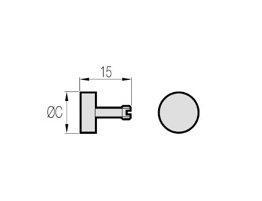 INOX 1.4034 3 & 4 Zone Block Bases - Image 4