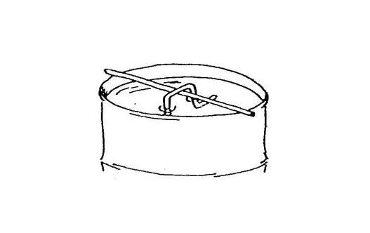 3 Horsepower (hp) Centrifugal Pumps for Molten Zinc - Image 3