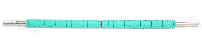 9500 Series 56 Inch (in) Size Split Lower Draw Roller - Image 1