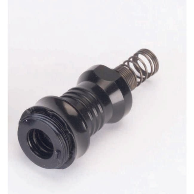 Waterproof Jack w/Locking Ring for 7 & 10-Pin Connectors - Image 1