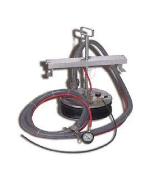 Duolok Male Pipe Weld Connector - 3/8 Tubing x 3/8 Pipe Stub, 316 SS - Image 1