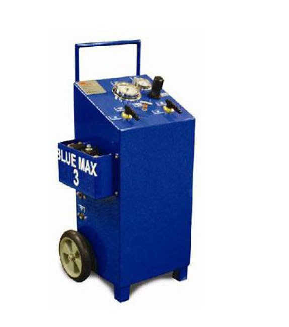 Duolok Male Pipe Weld Elbow - 316 SS 1/4 Tube x 1/8 Pipe Stub - Image 1