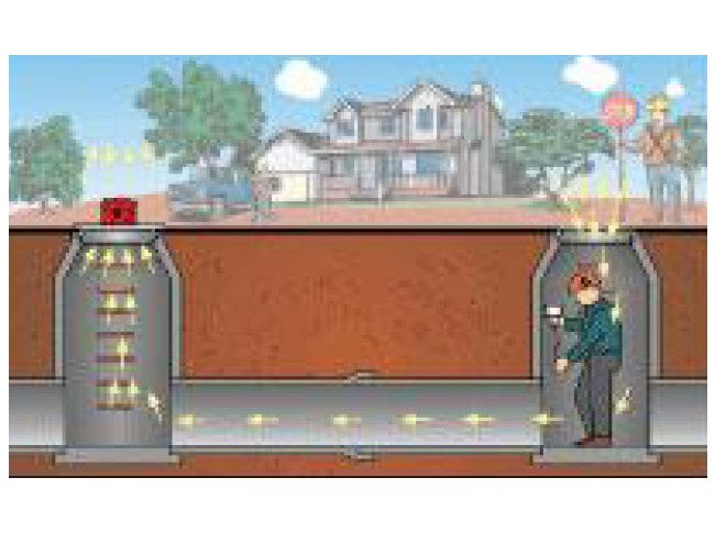 Duolok Tube Socket Weld Union - 316 SS, 1/2 in - Image 3