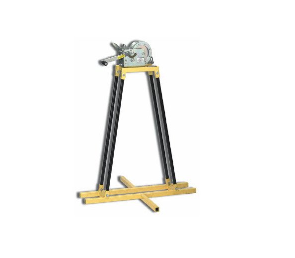 Duolok BSPT Male Connector - Alloy C-276, 3/8in x 1/8in - Image 1