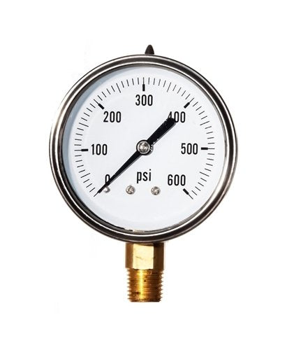 Duolok Tube Socket Weld Union - 316 SS, 1" TF x 1" SW - Image 1