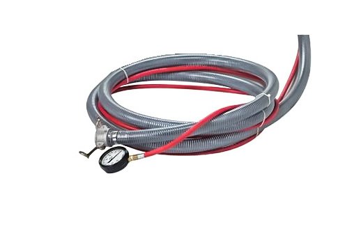 Duolok Male Pipe Weld Connector - 1 1/4 Tube Fitting x 1 1/4 Pipe Stub, 316 SS - Image 1