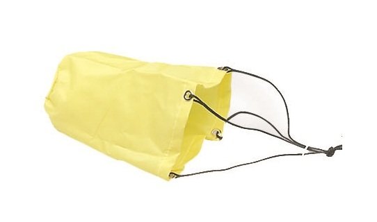 Duolok Tube Socket Weld Union - Brass (3/8 in) - Image 1