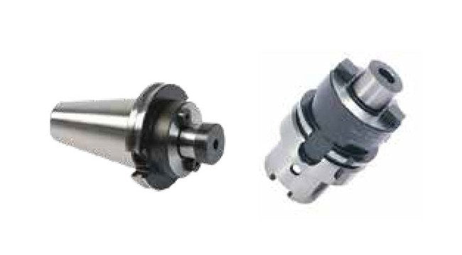 Tanis® CeramiX® 6 Inch Shell Mill Holder Disc Brush - Image 1