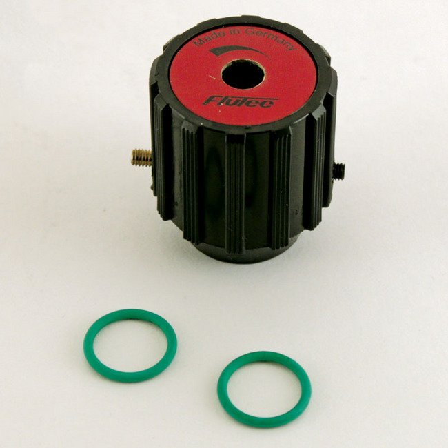 Panel Mounting Kit for DV12/16 SRVR Flow Control Valves - Image 1