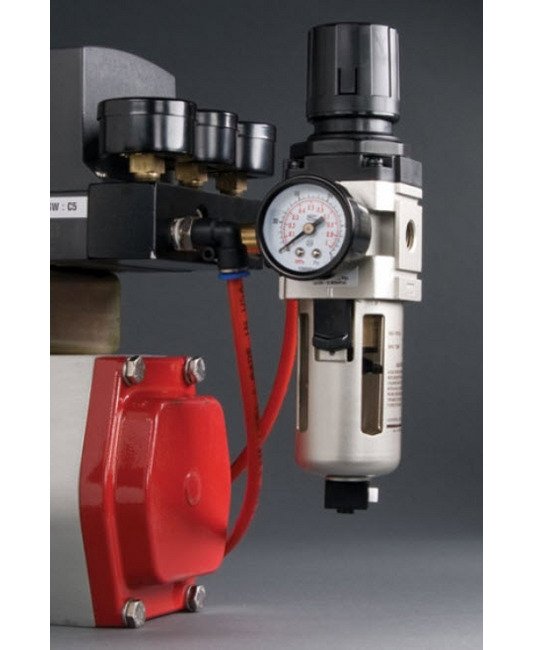 Bray Series 55 Filter Regulators - Image 1