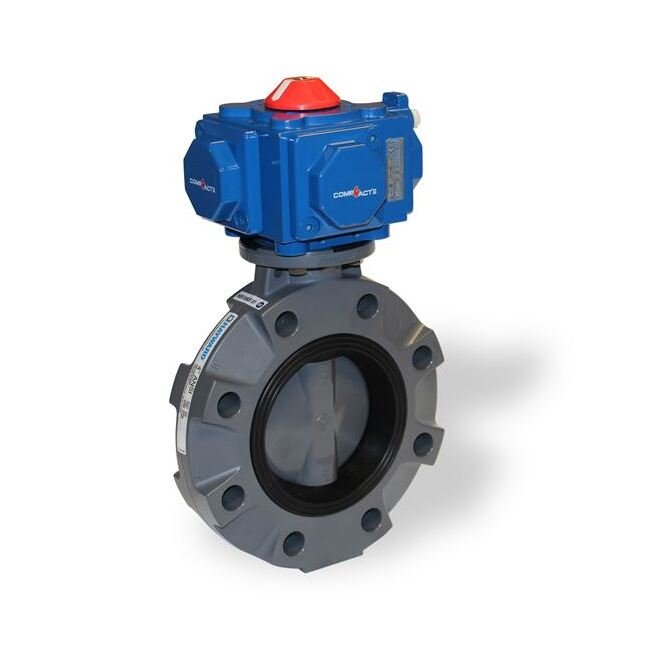 Hydro-Pac LX-Series Two-Stage Hydrogen Gas Compressor - Image 1