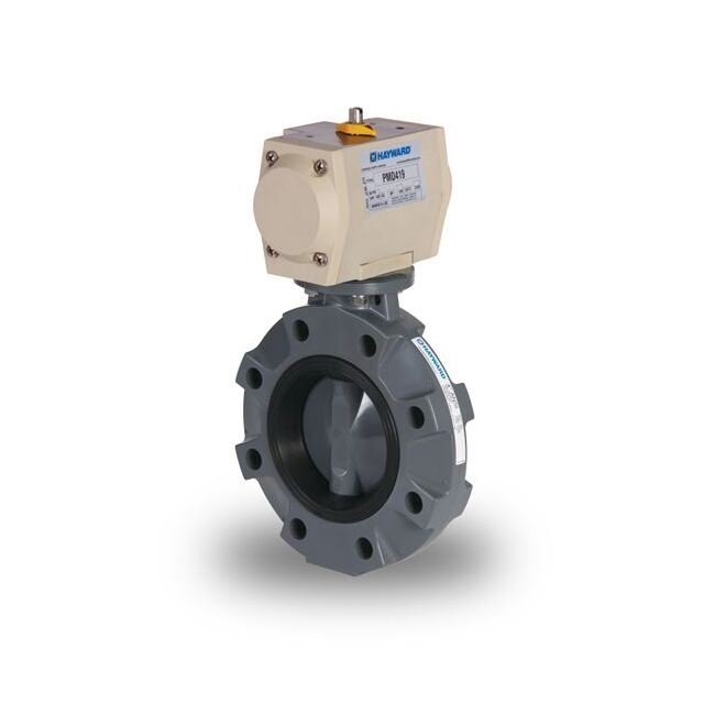 Hydro-Pac LX-Series Two-Stage Hydrogen Gas Compressor - Image 1