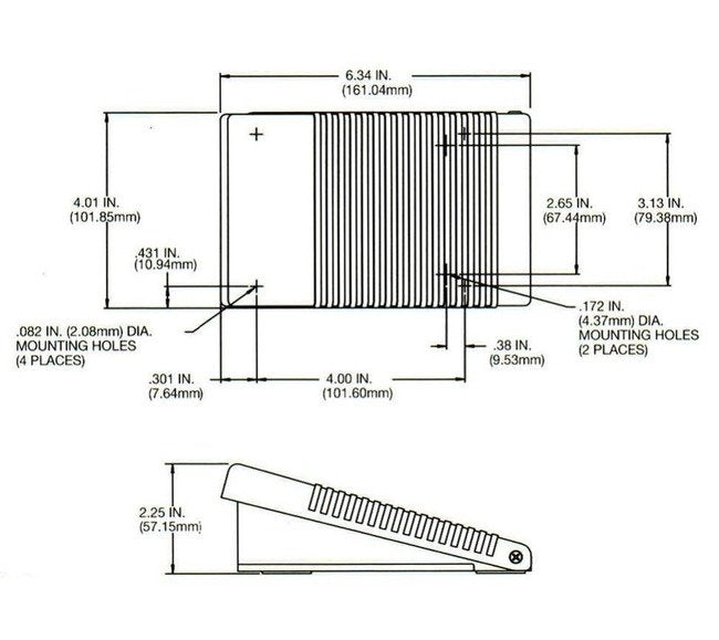 Adjustable Blind Hole Bearing - Image 2