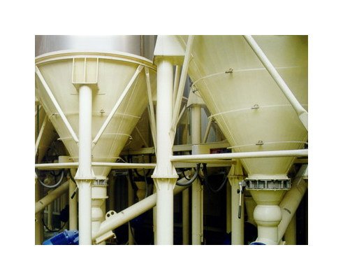 OLI U025 and U060 Fluidization Nozzle Aerators - Image 2