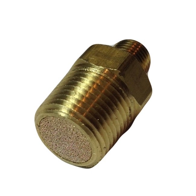 Swivel Jet Brass Aerator Nozzles - Image 1