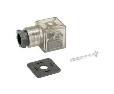 Isomax 120V Solenoid Indicator Light - Image 1