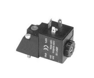 IP65 Rated Female Electrical Connectors by Parker Pneumatic - Image 1