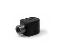 Heavy-Duty 1/2" NPT Replacement Solenoid Coils for Air Valves - Image 1