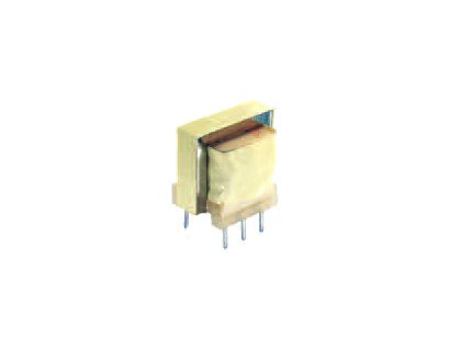 Telecom Impedance Matching Transformer - Image 1