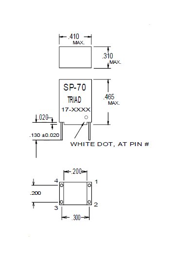 Durable High-Fidelity Audio Transformers - Image 2