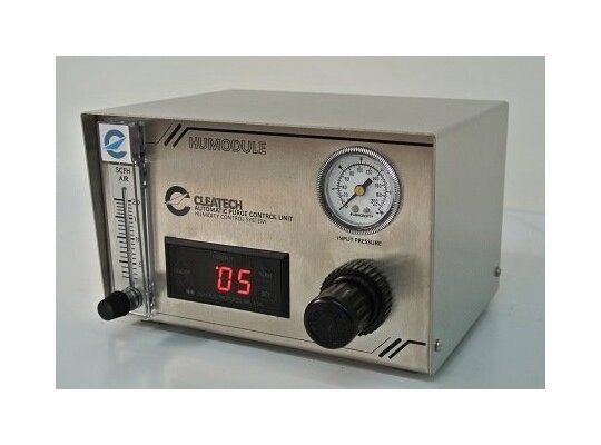 Humodule-H Type S Automatic Purge Control Unit with Humidity Sensor - Image 1