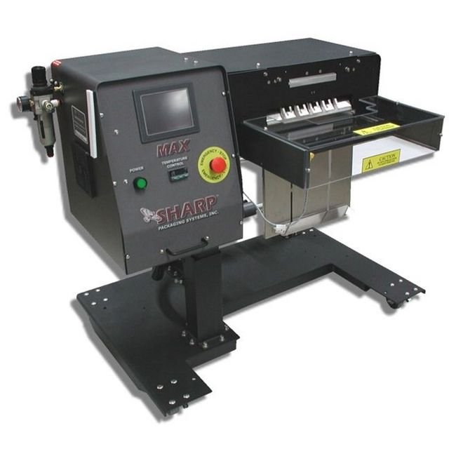 Sharp Modular Bagging Machine - Image 1