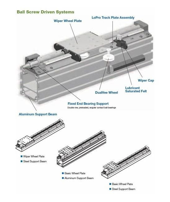 Autoclave QS Medium Pressure Tee Fitting - 3/4' Barb, 15000 psi - Image 2
