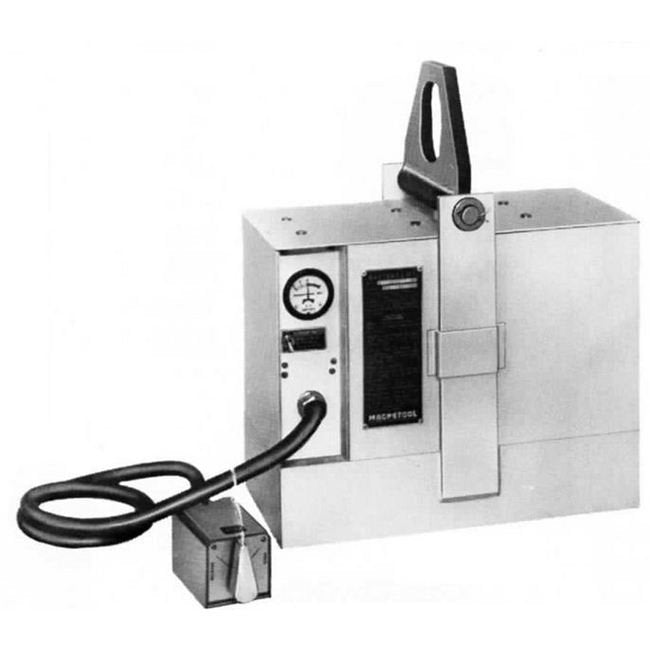 Portable Battery Operated Lift Magnet - Image 3